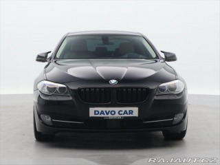 BMW 5 3,0 530d 190kW xDrive Aut 2012