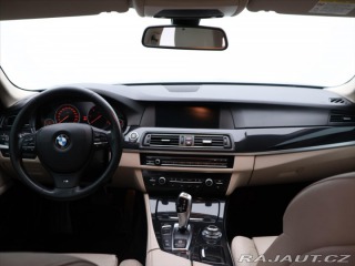 BMW 5 3,0 530d 190kW xDrive Aut 2012