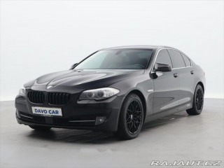 BMW 5 3,0 530d 190kW xDrive Aut 2012