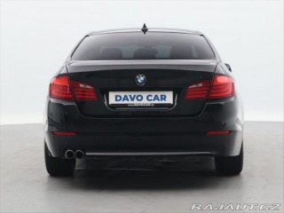 BMW 5 3,0 530d 190kW xDrive Aut 2012