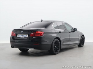BMW 5 3,0 530d 190kW xDrive Aut 2012
