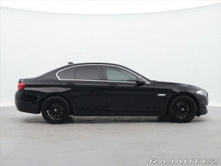 BMW 5 3,0 530d 190kW xDrive Aut 2012