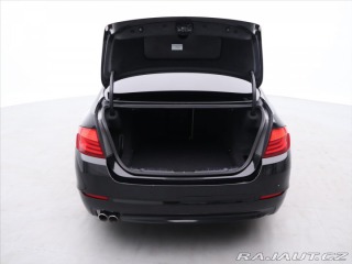 BMW 5 3,0 530d 190kW xDrive Aut 2012