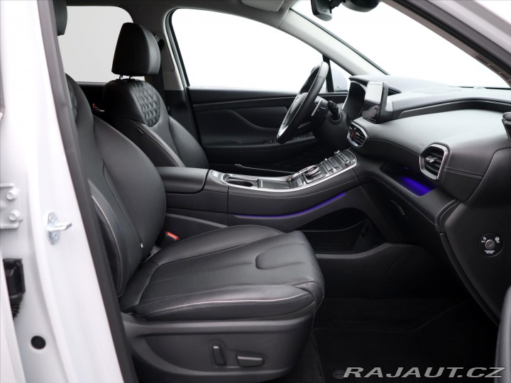 Hyundai Santa Fe 2,2 CRDi 142kW Style CZ D 2023