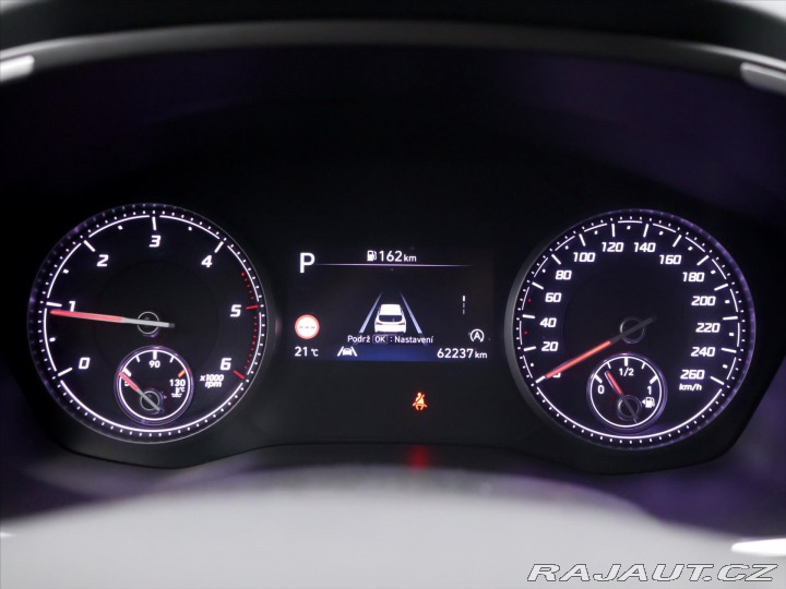 Hyundai Santa Fe 2,2 CRDi 142kW Style CZ D 2023