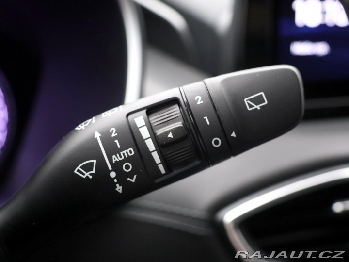 Hyundai Santa Fe 2,2 CRDi 142kW Style CZ D 2023