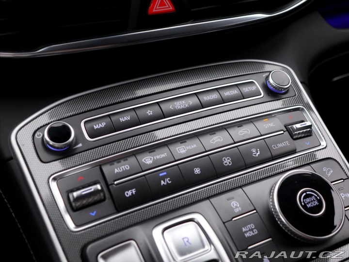Hyundai Santa Fe 2,2 CRDi 142kW Style CZ D 2023