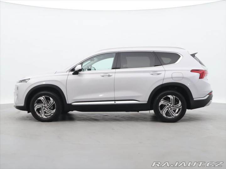 Hyundai Santa Fe 2,2 CRDi 142kW Style CZ D 2023