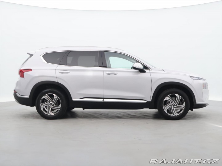 Hyundai Santa Fe 2,2 CRDi 142kW Style CZ D 2023