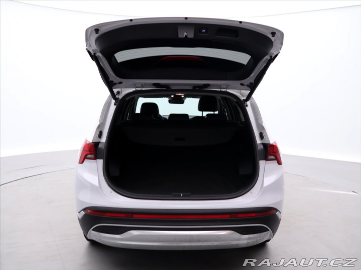 Hyundai Santa Fe 2,2 CRDi 142kW Style CZ D 2023
