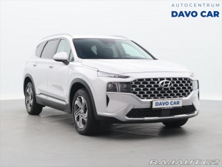 Hyundai Santa Fe 2,2 CRDi 142kW Style CZ D 2023