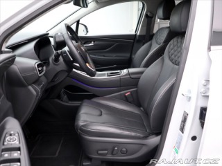 Hyundai Santa Fe 2,2 CRDi 142kW Style CZ D 2023