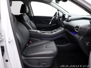 Hyundai Santa Fe 2,2 CRDi 142kW Style CZ D 2023