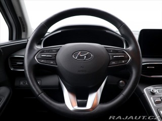 Hyundai Santa Fe 2,2 CRDi 142kW Style CZ D 2023