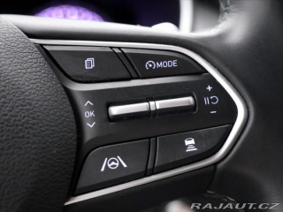 Hyundai Santa Fe 2,2 CRDi 142kW Style CZ D 2023