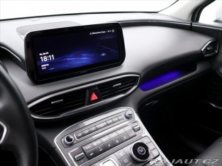 Hyundai Santa Fe 2,2 CRDi 142kW Style CZ D 2023