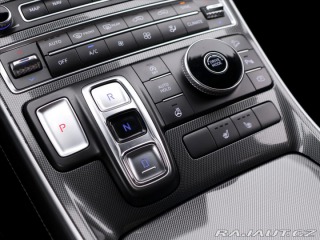 Hyundai Santa Fe 2,2 CRDi 142kW Style CZ D 2023