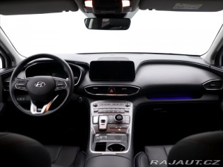 Hyundai Santa Fe 2,2 CRDi 142kW Style CZ D 2023