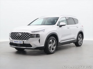 Hyundai Santa Fe 2,2 CRDi 142kW Style CZ D 2023