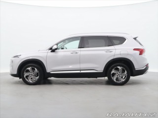 Hyundai Santa Fe 2,2 CRDi 142kW Style CZ D 2023