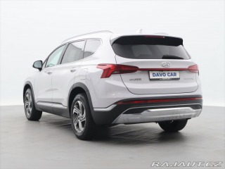 Hyundai Santa Fe 2,2 CRDi 142kW Style CZ D 2023