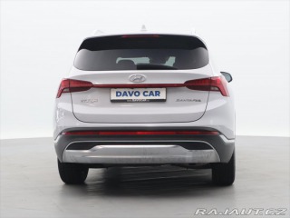 Hyundai Santa Fe 2,2 CRDi 142kW Style CZ D 2023
