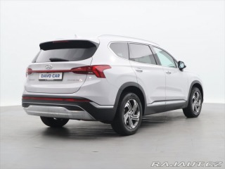 Hyundai Santa Fe 2,2 CRDi 142kW Style CZ D 2023