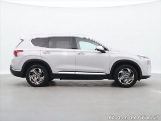Hyundai Santa Fe 2,2 CRDi 142kW Style CZ D 2023