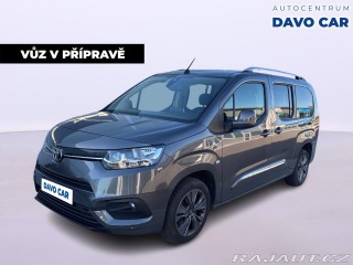 Toyota ProAce City Verso 1,5 D-4D 96kW Family L2 C