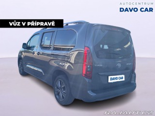 Toyota ProAce City Verso 1,5 D-4D 96kW Family L2 C 2021