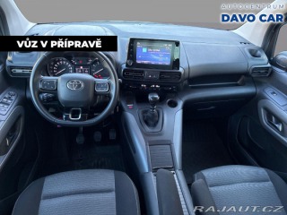 Toyota ProAce City Verso 1,5 D-4D 96kW Family L2 C 2021