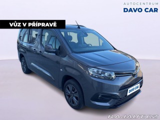 Toyota ProAce City Verso 1,5 D-4D 96kW Family L2 C 2021
