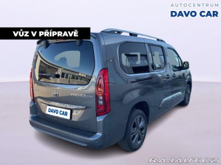 Toyota ProAce City Verso 1,5 D-4D 96kW Family L2 C 2021