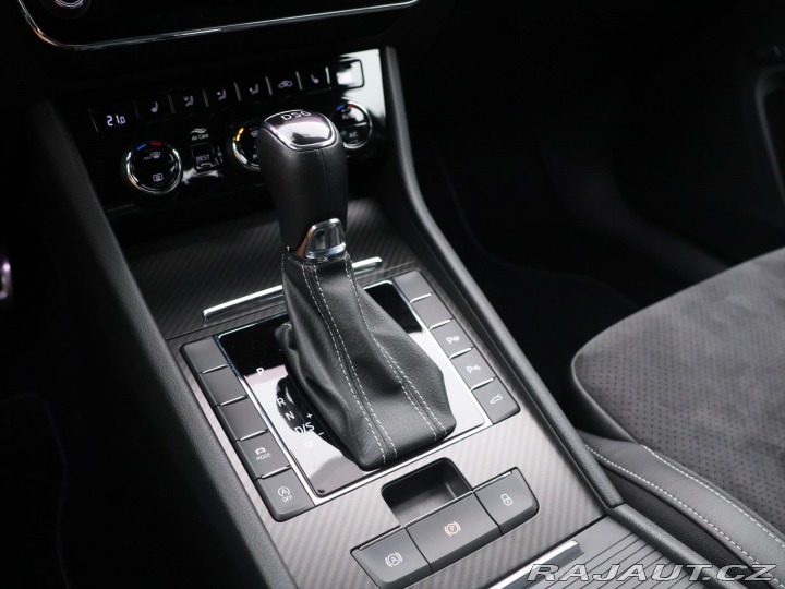 Škoda Superb 2,0 TDI 110kW SportLine D 2022