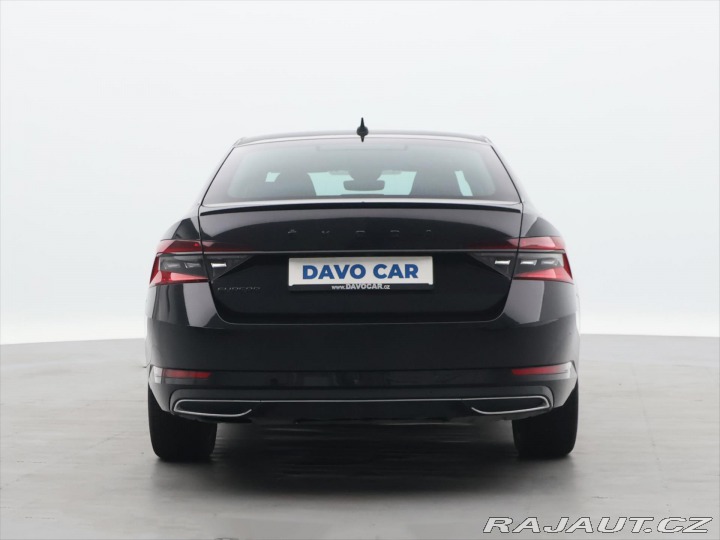 Škoda Superb 2,0 TDI 110kW SportLine D 2022