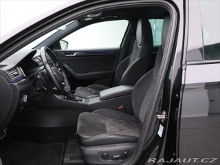 Škoda Superb 2,0 TDI 110kW SportLine D 2022