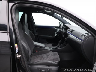 Škoda Superb 2,0 TDI 110kW SportLine D 2022