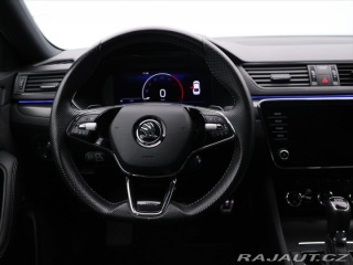 Škoda Superb 2,0 TDI 110kW SportLine D 2022
