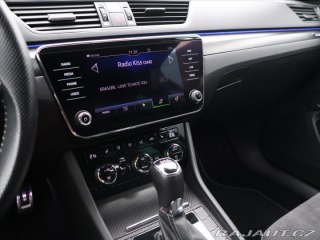 Škoda Superb 2,0 TDI 110kW SportLine D 2022