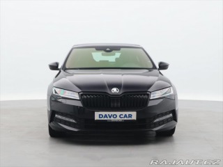 Škoda Superb 2,0 TDI 110kW SportLine D 2022