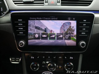 Škoda Superb 2,0 TDI 110kW SportLine D 2022