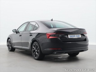 Škoda Superb 2,0 TDI 110kW SportLine D 2022