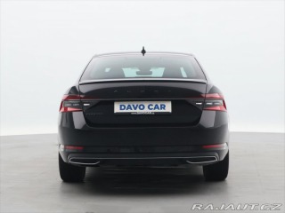 Škoda Superb 2,0 TDI 110kW SportLine D 2022