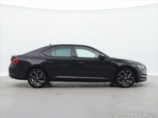 Škoda Superb 2,0 TDI 110kW SportLine D 2022