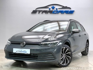 Volkswagen Golf Variant  2.0 TDI DSG 115k