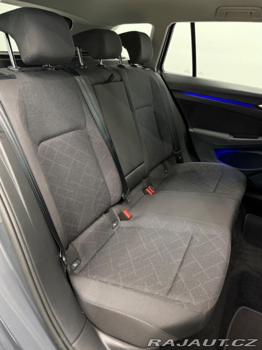 Volkswagen Golf Variant 2.0 TDI DSG 115k 2022