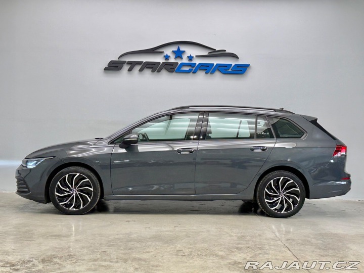 Volkswagen Golf Variant 2.0 TDI DSG 115k 2022