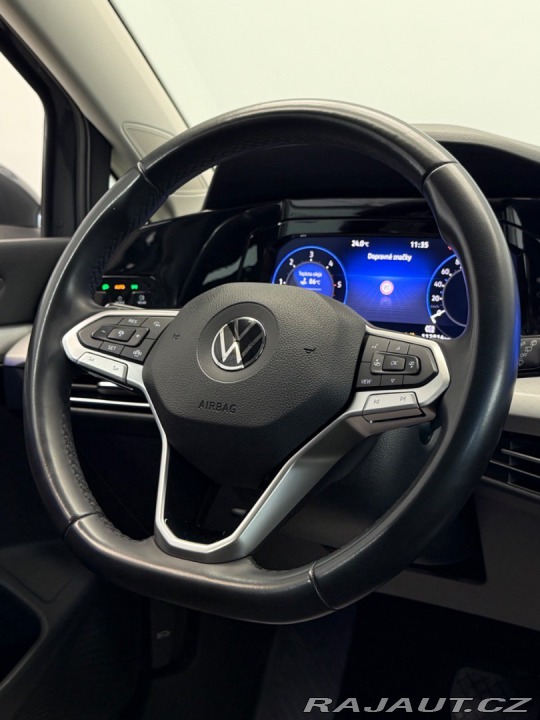 Volkswagen Golf Variant 2.0 TDI DSG 115k 2022