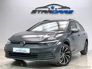 Volkswagen Golf Variant 2.0 TDI DSG 115k 2022