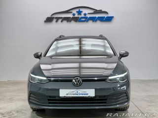 Volkswagen Golf Variant 2.0 TDI DSG 115k 2022